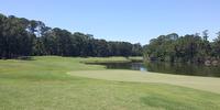 The Arthur Hills Course at Palmetto Hall Plantation